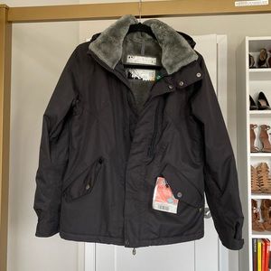 Burton Snowboarding Jacket